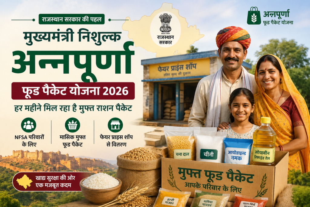 Aanpurna-food-packet-scheme