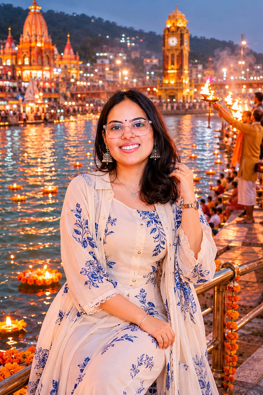 Yogita Pareek - Content Writer at SuchnaPoint