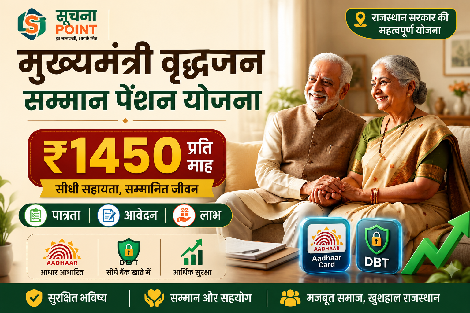 Old Age Pension Scheme